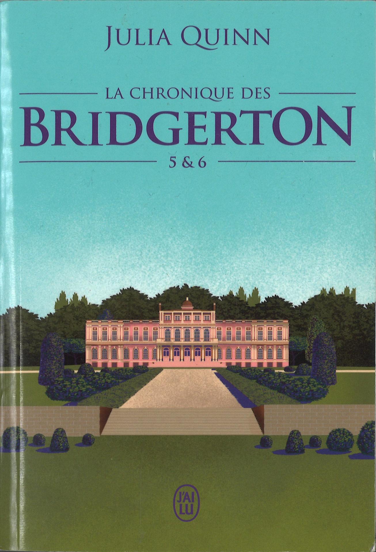 Bridgerton 5