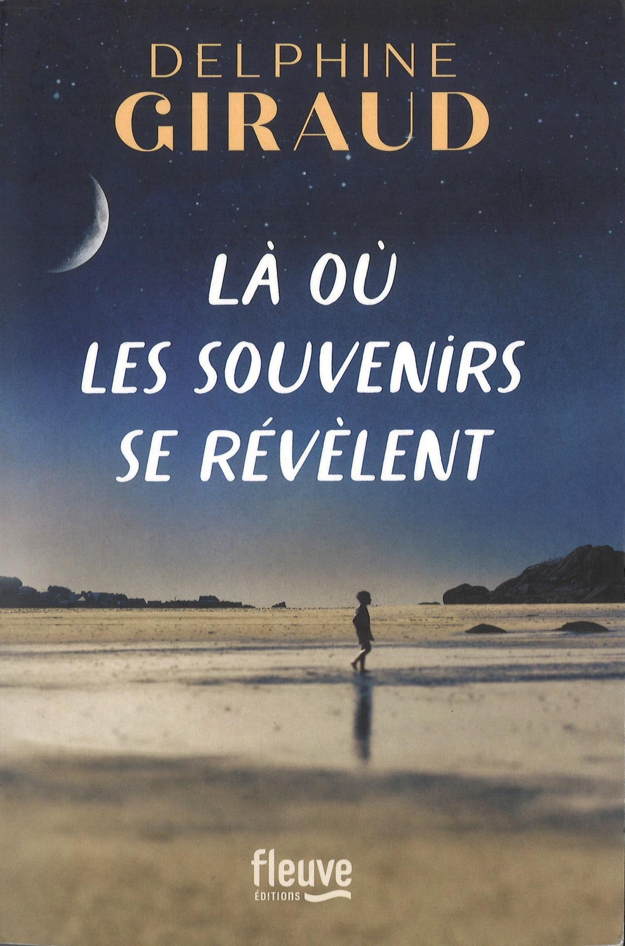 La ou les souvenirs se revelent