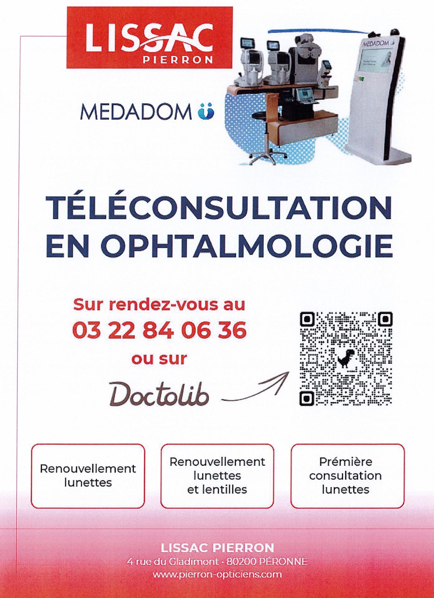 Teleconsultation ophtalmo peronne 1